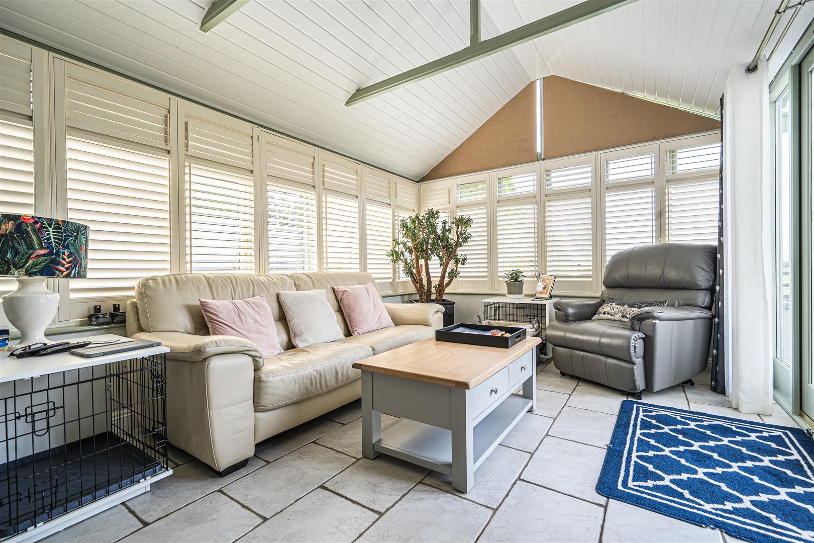 Rushcroft Close, Lea, Malmesbury